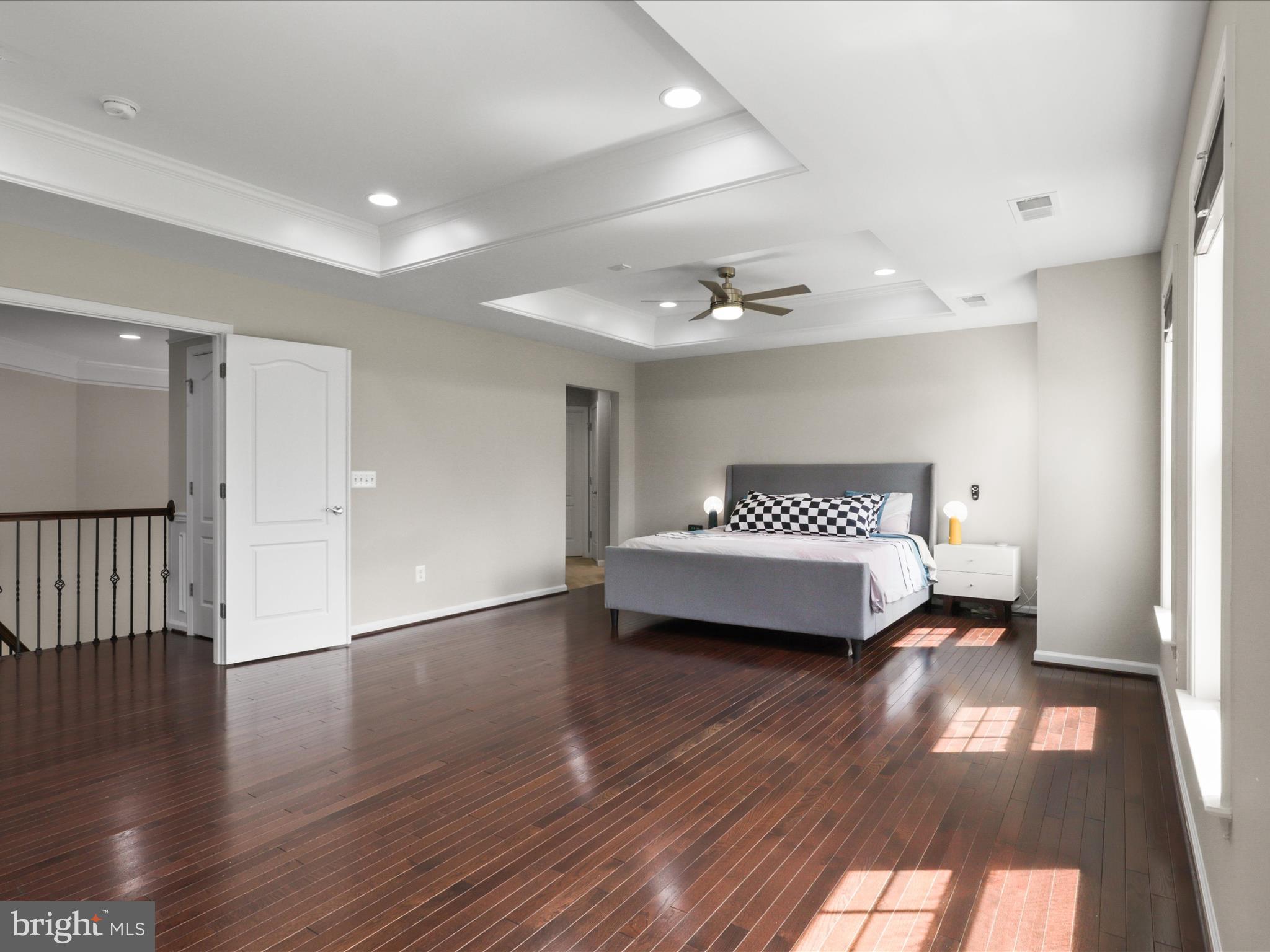 EVERMONT TRACE - Residential