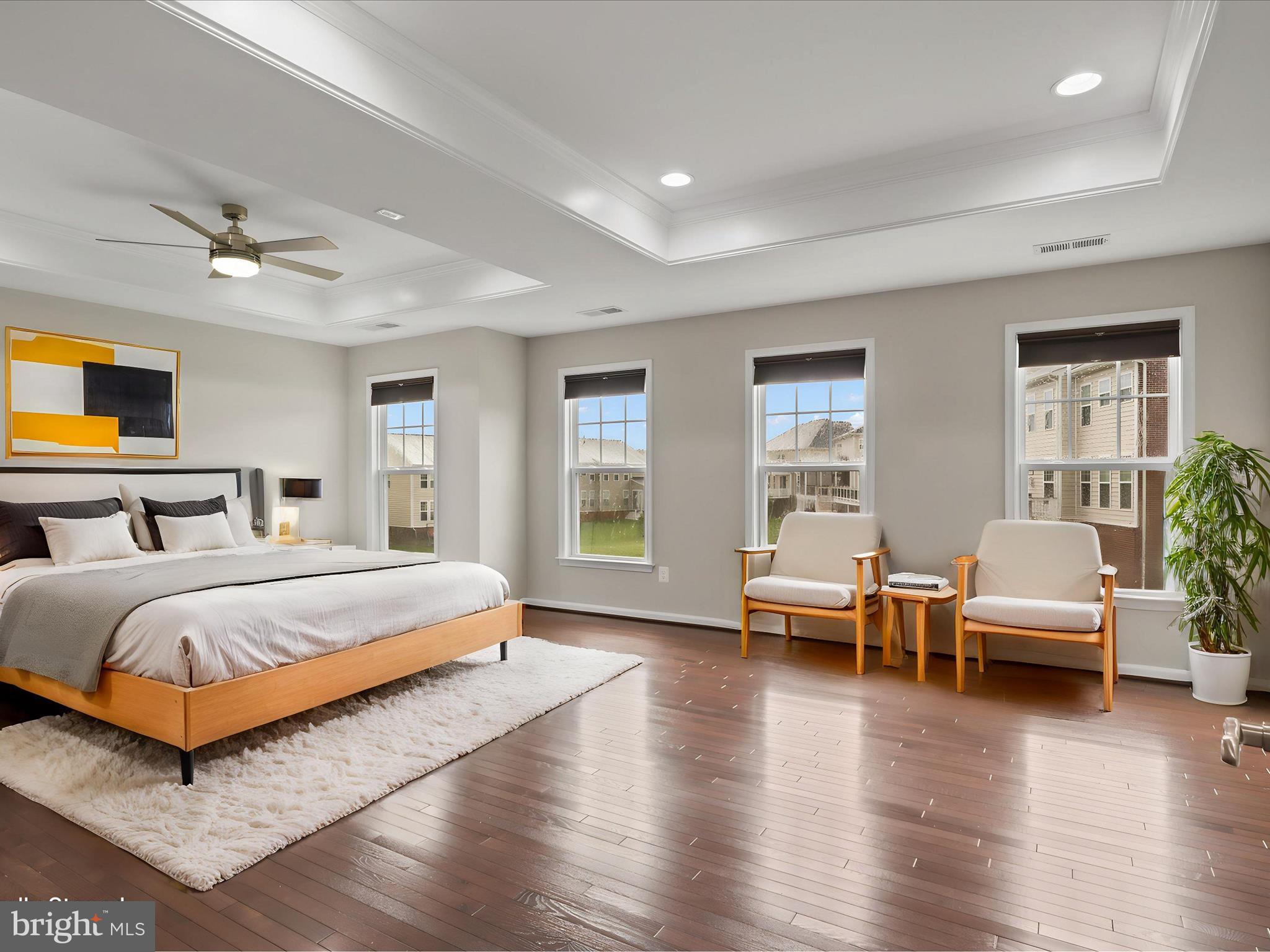 EVERMONT TRACE - Residential