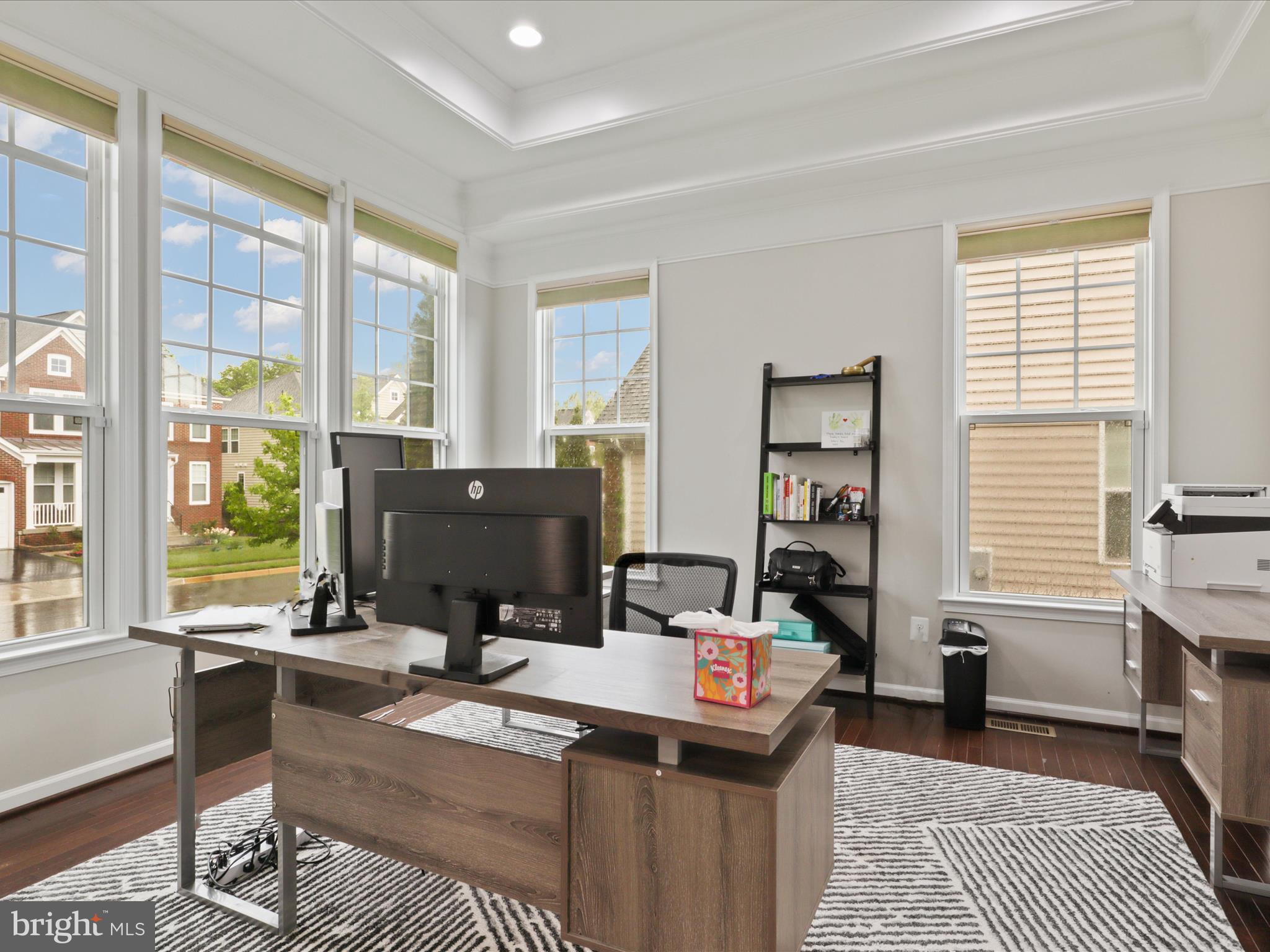 EVERMONT TRACE - Residential