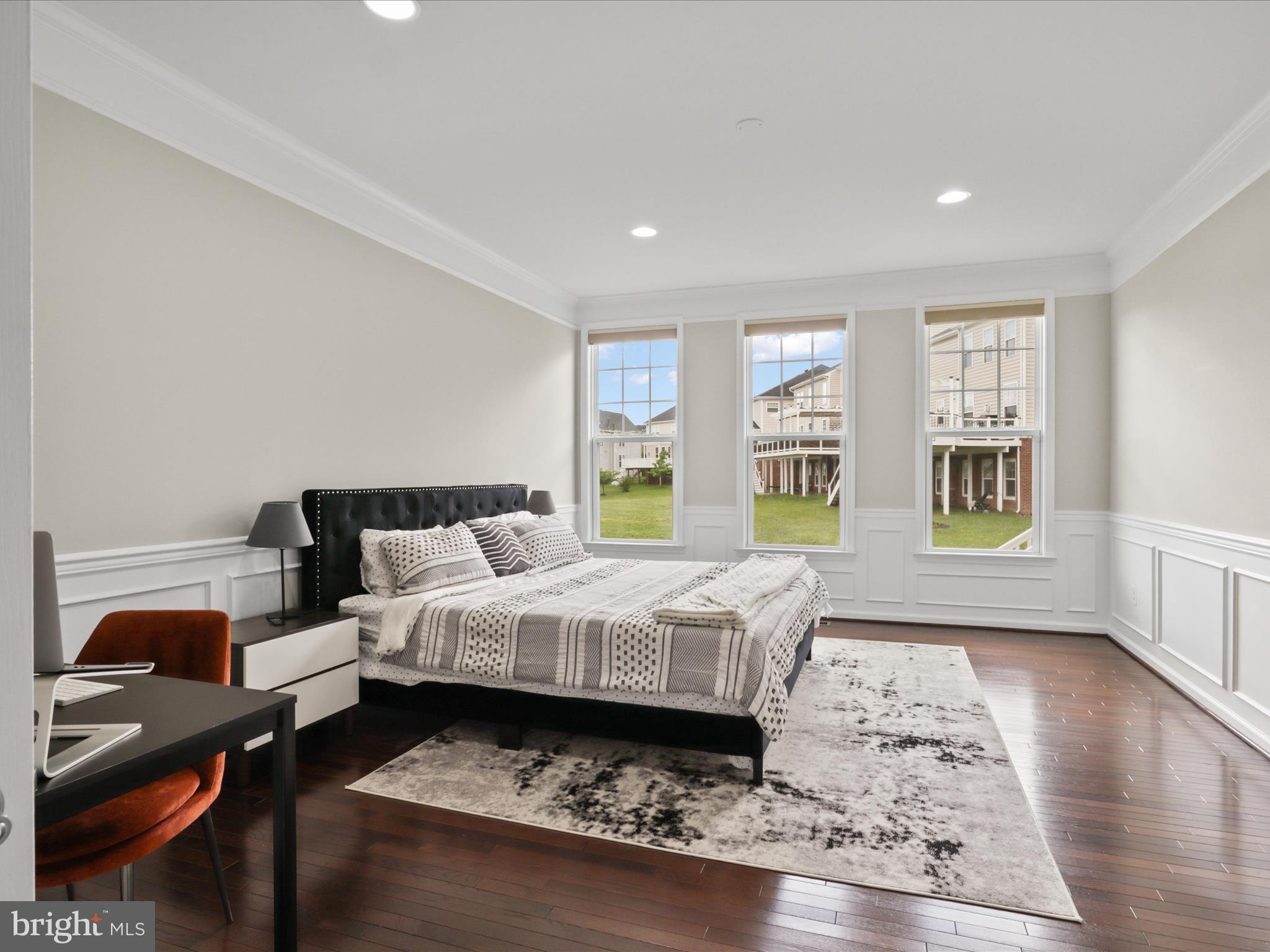 EVERMONT TRACE - Residential