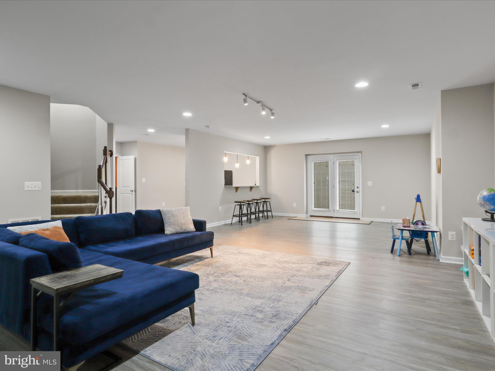 EVERMONT TRACE - Residential