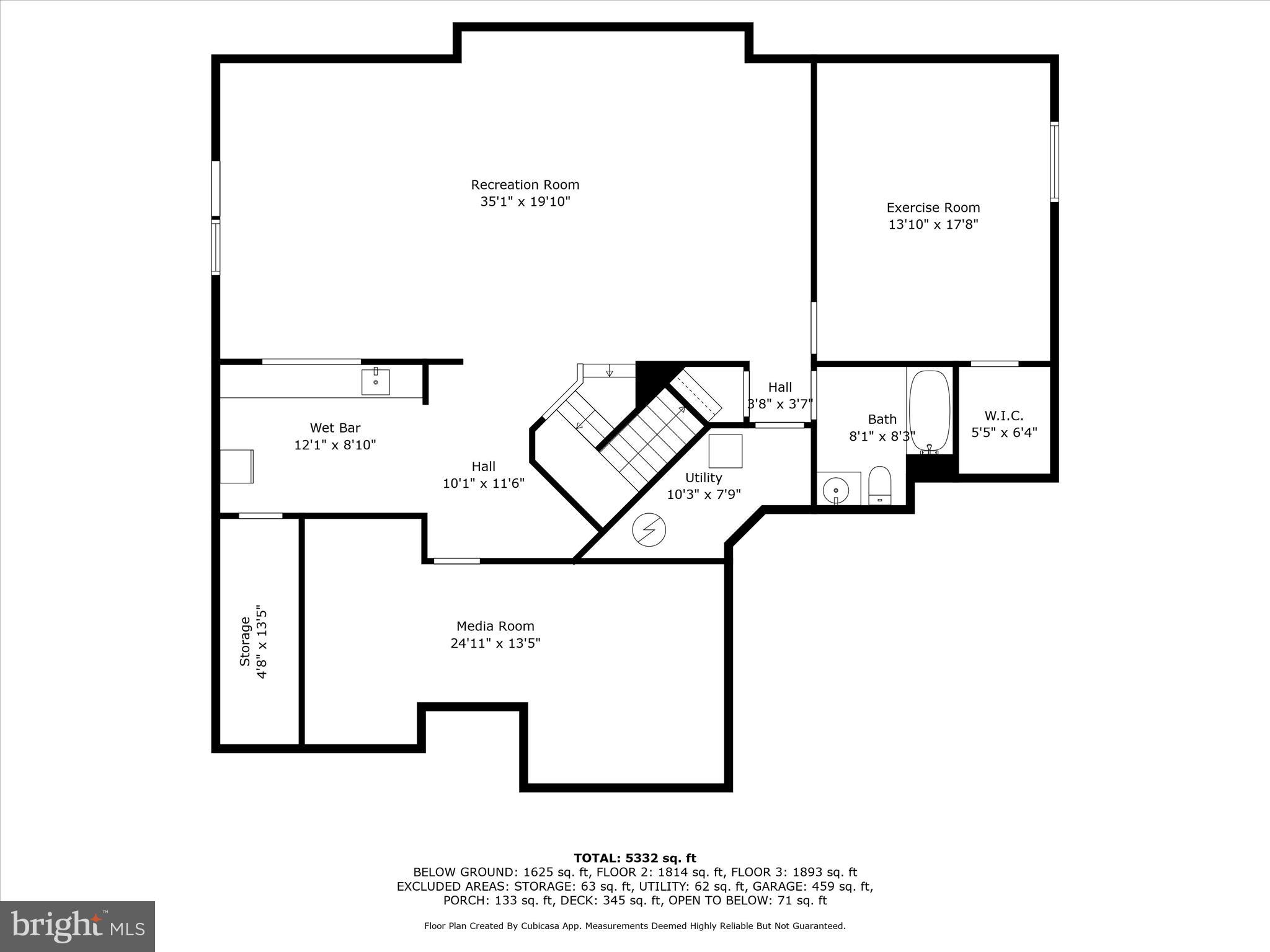 EVERMONT TRACE - Residential