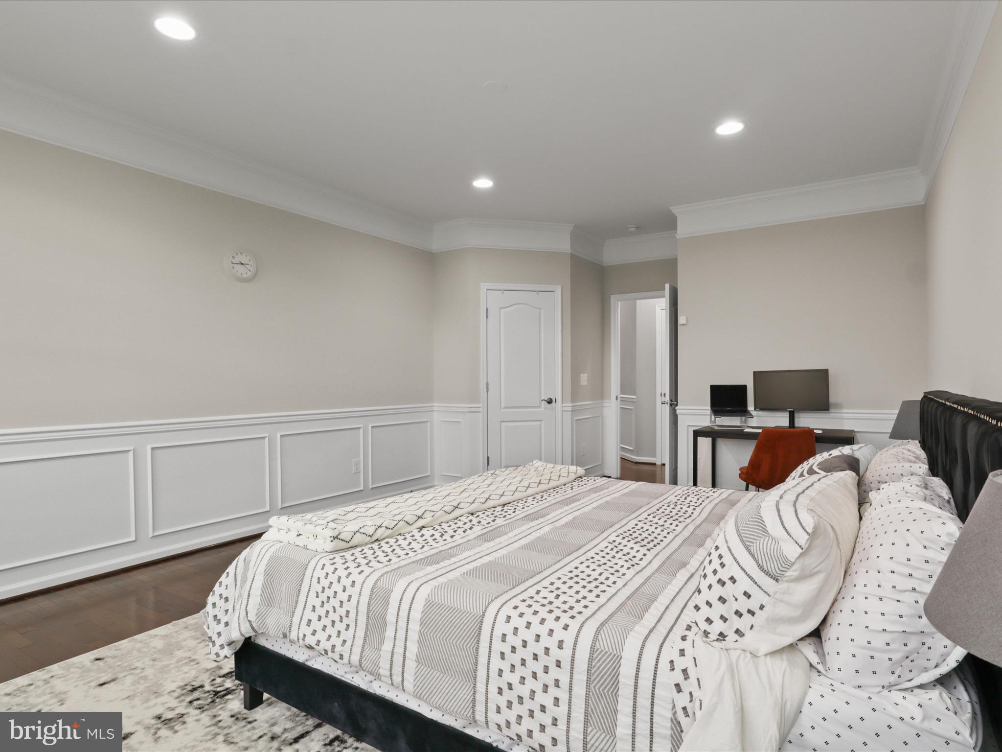 EVERMONT TRACE - Residential