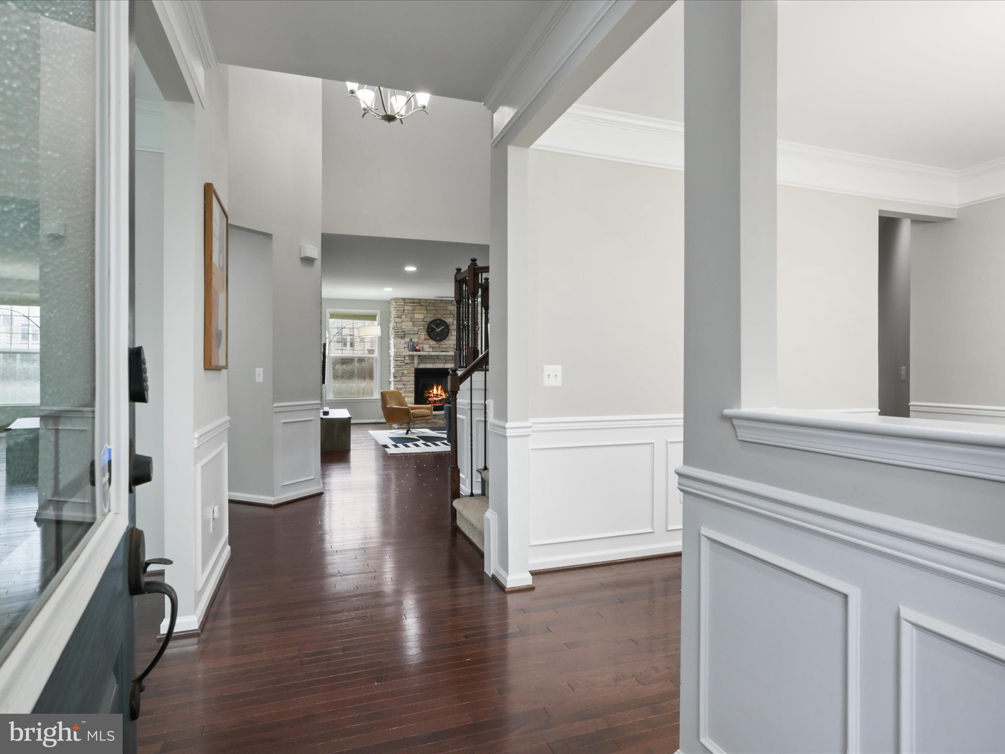 EVERMONT TRACE - Residential