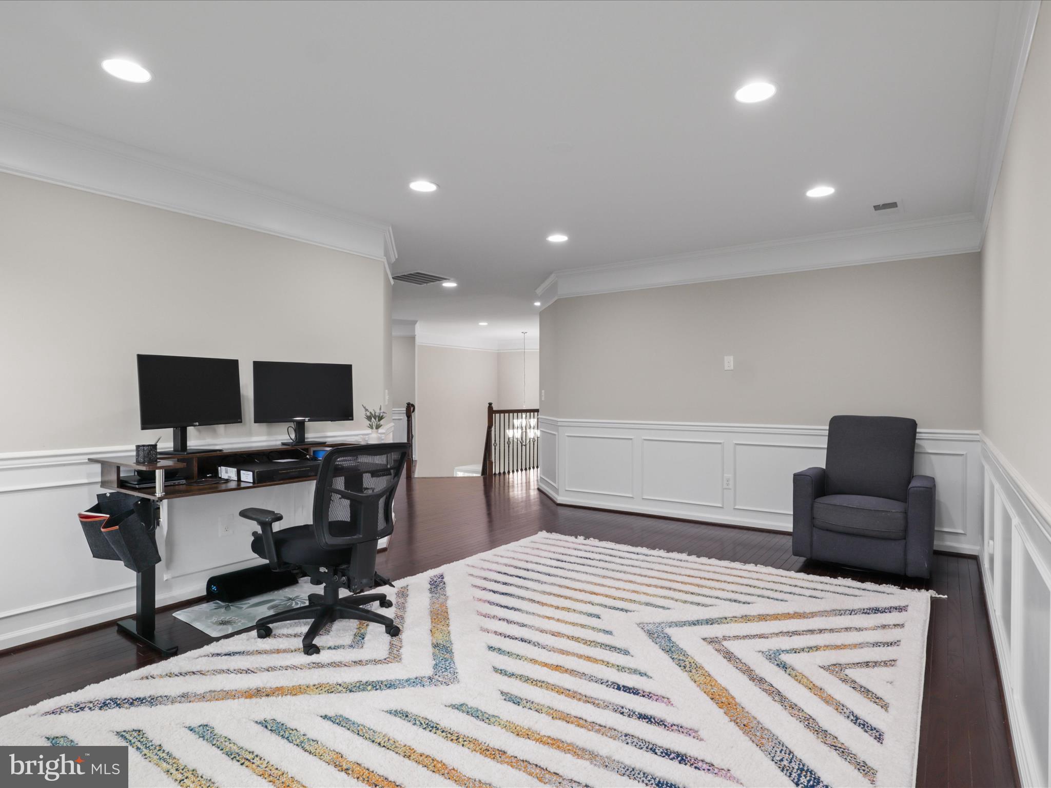 EVERMONT TRACE - Residential