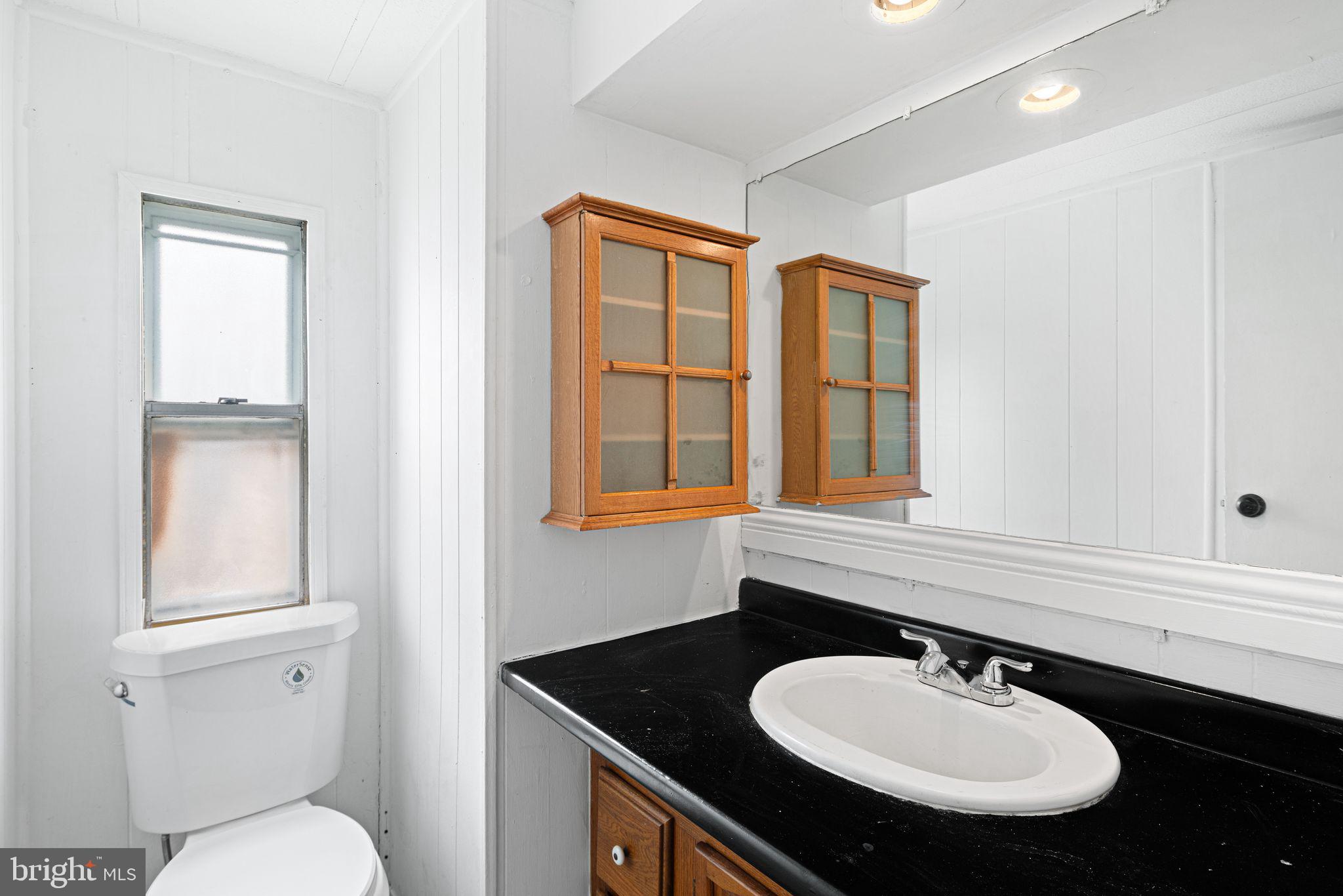 TOP RIDGE TR PK - Residential