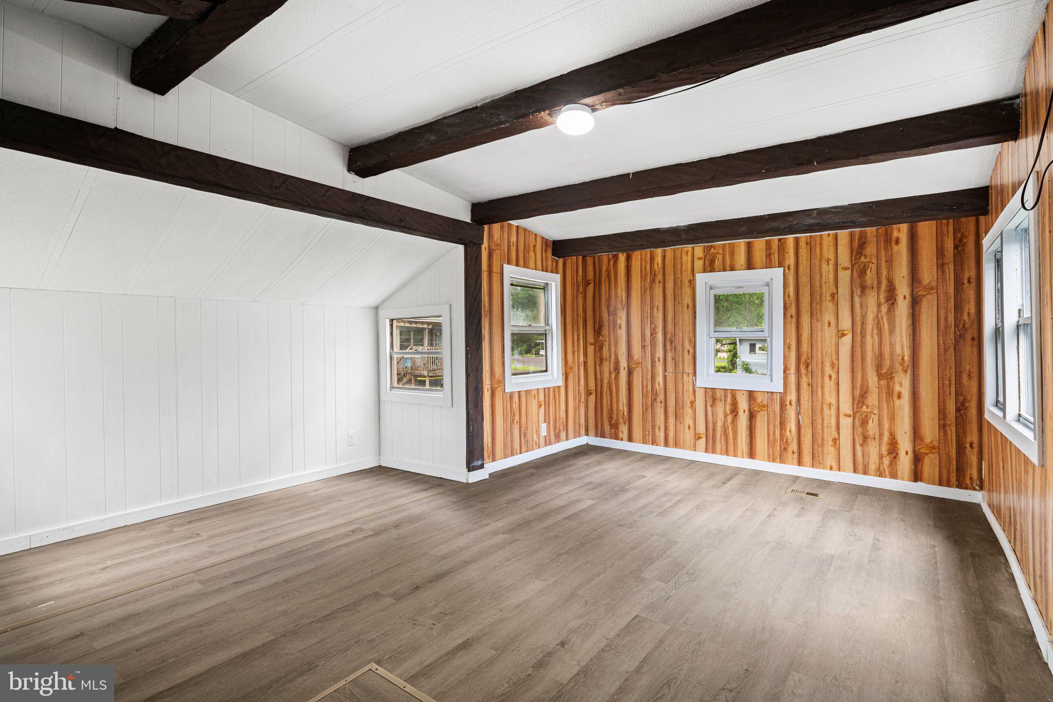 TOP RIDGE TR PK - Residential