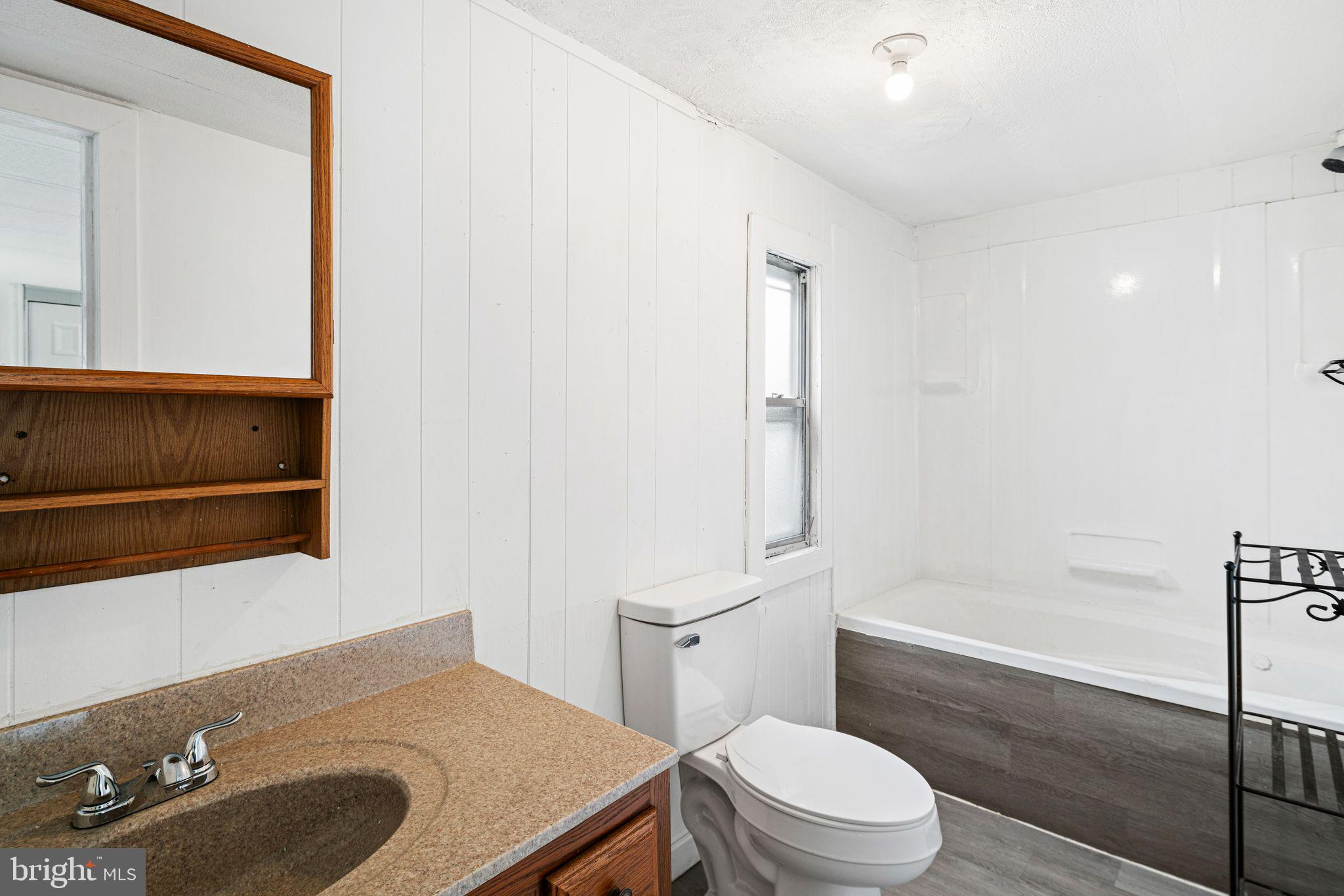 TOP RIDGE TR PK - Residential