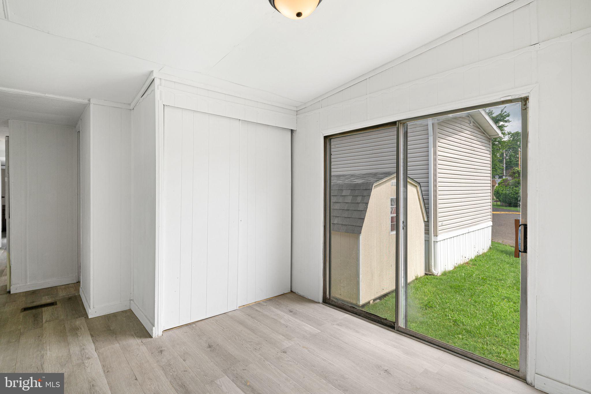 TOP RIDGE TR PK - Residential