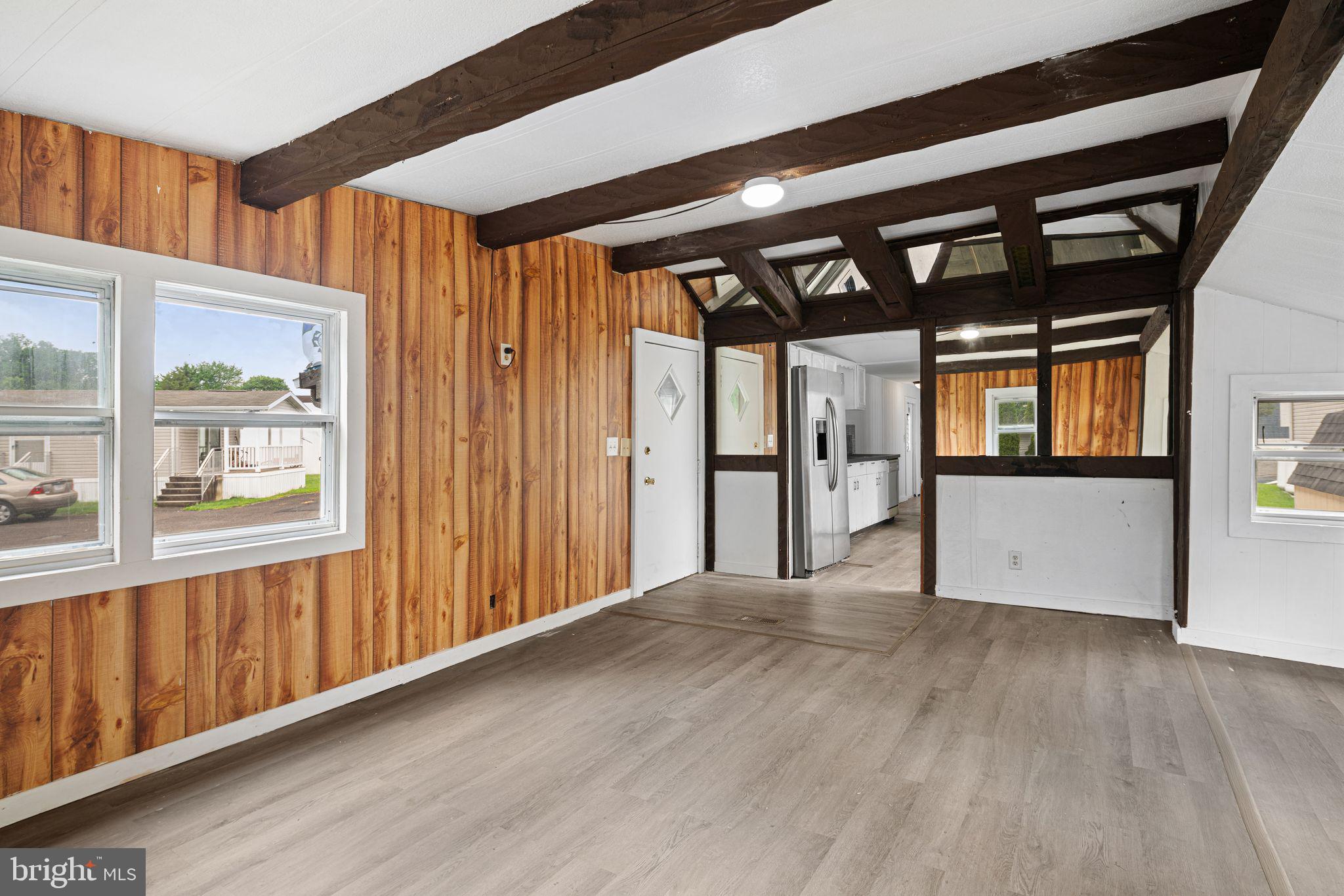 TOP RIDGE TR PK - Residential