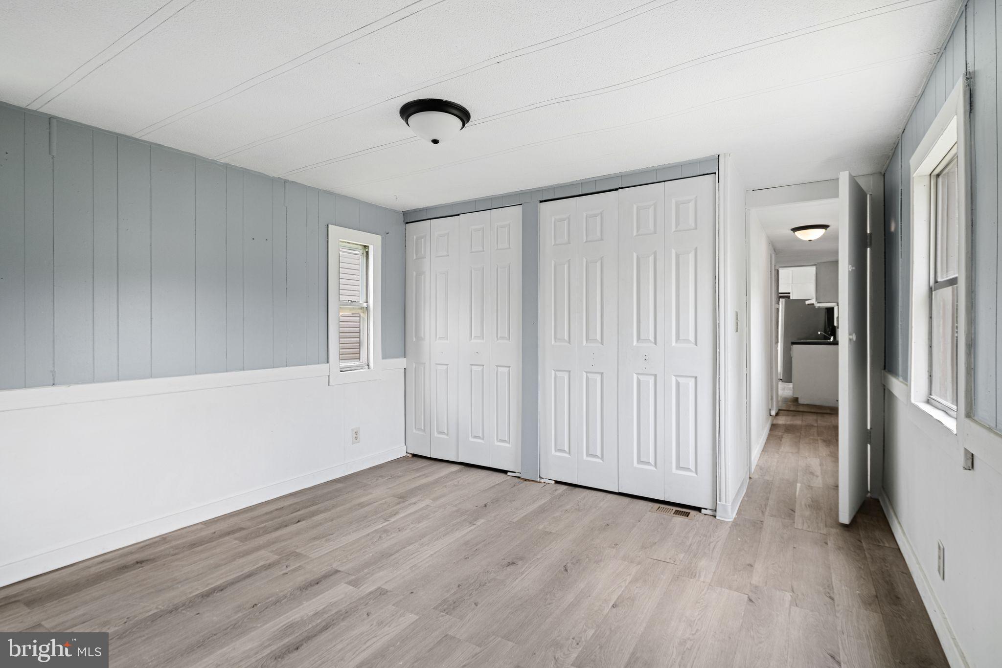 TOP RIDGE TR PK - Residential