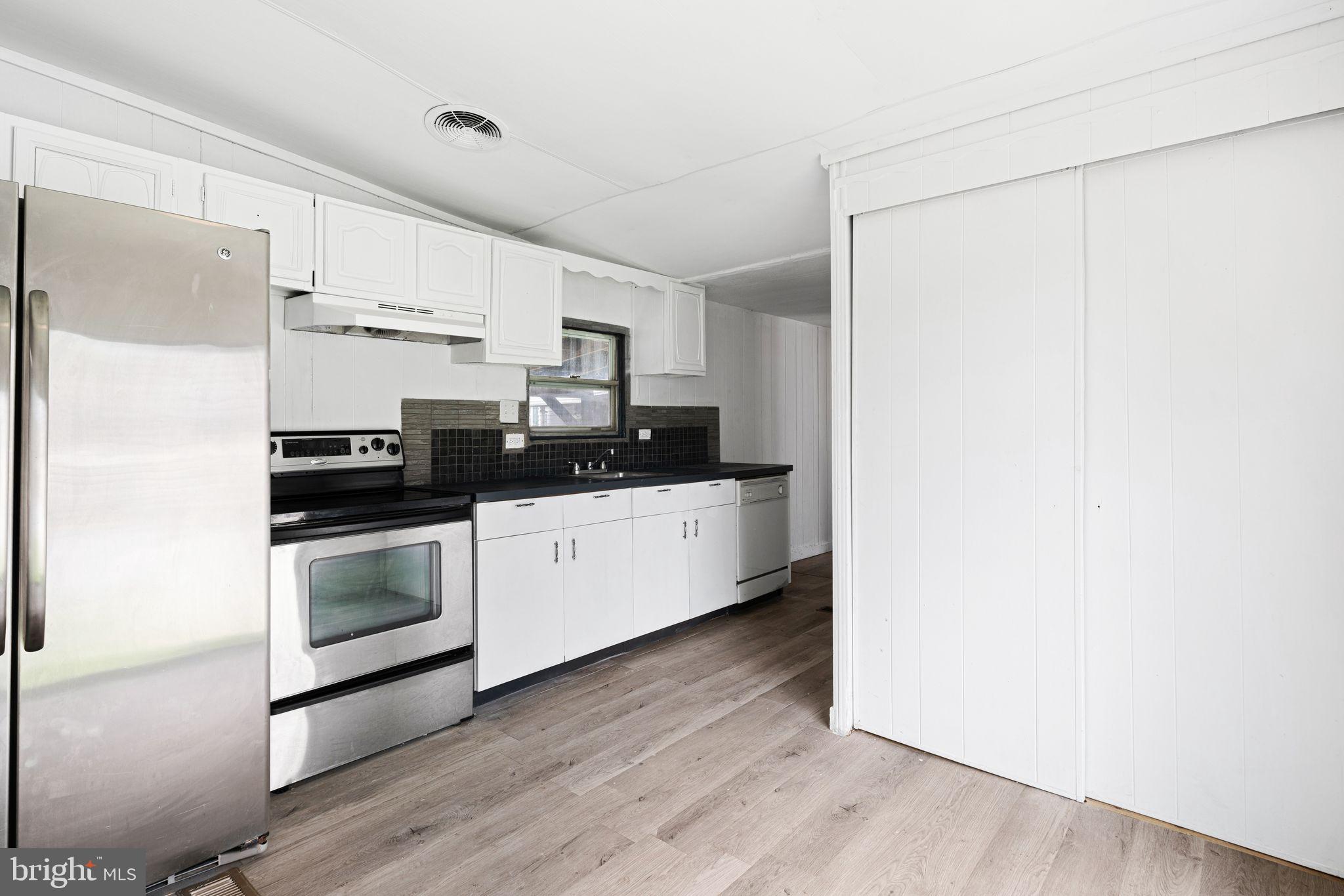 TOP RIDGE TR PK - Residential