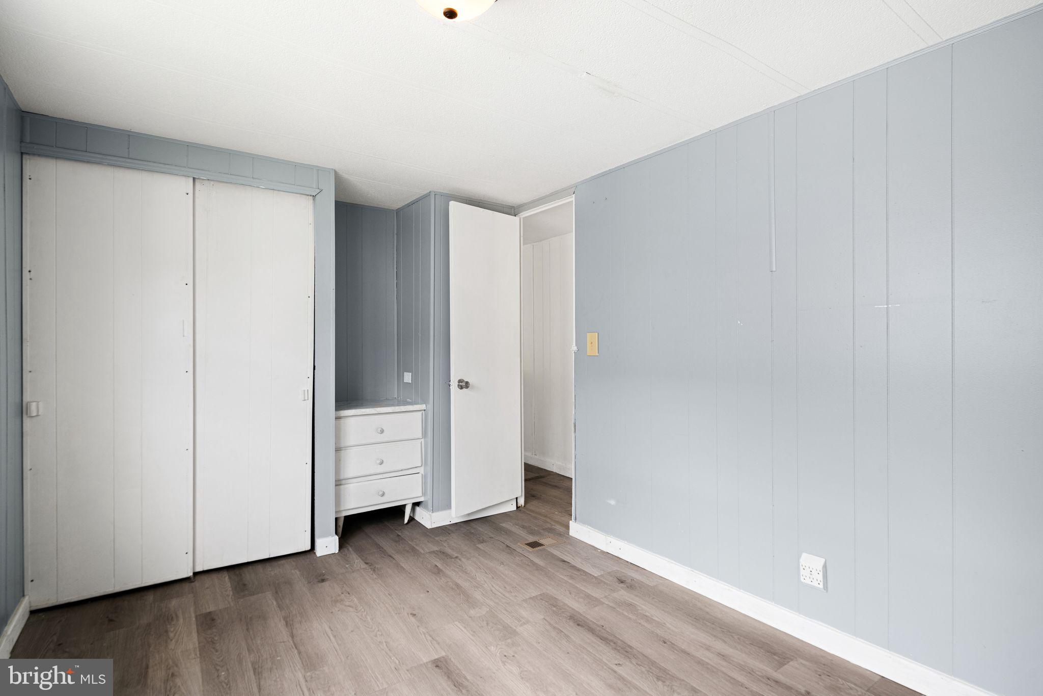 TOP RIDGE TR PK - Residential