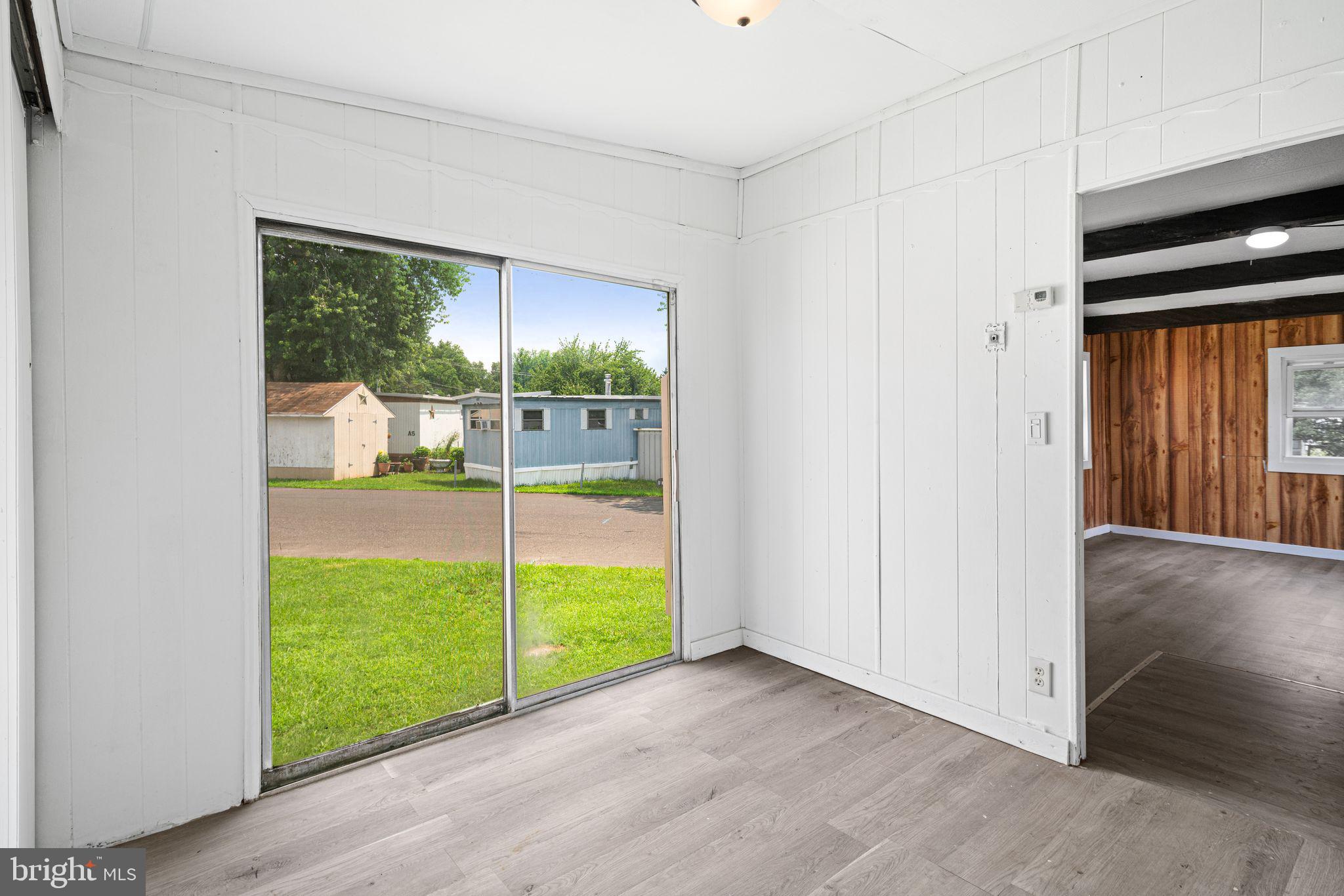 TOP RIDGE TR PK - Residential