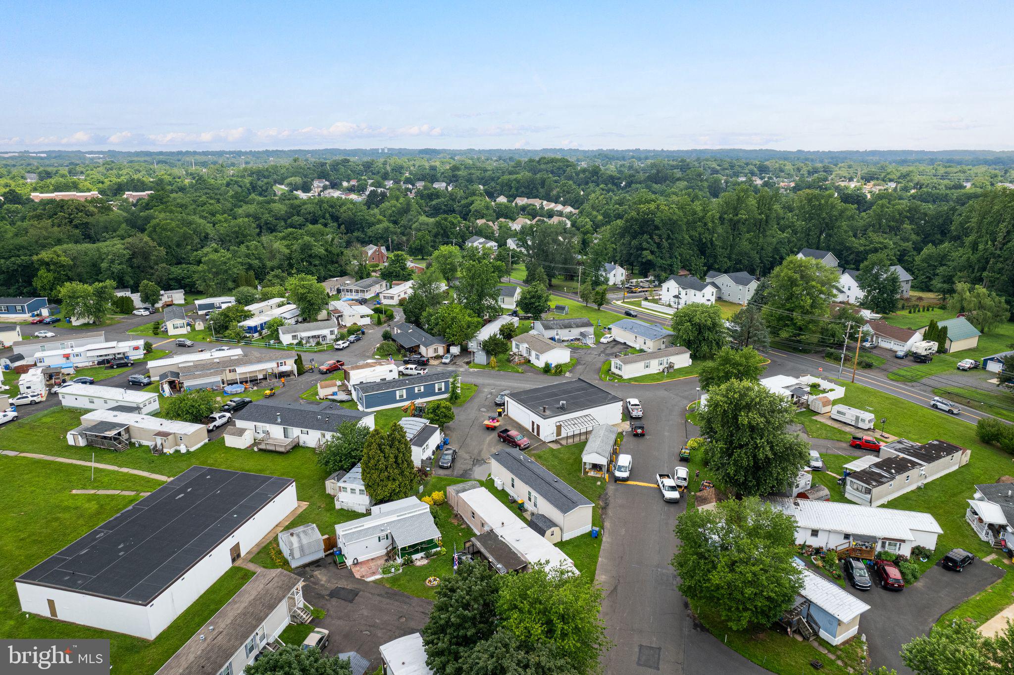 TOP RIDGE TR PK - Residential