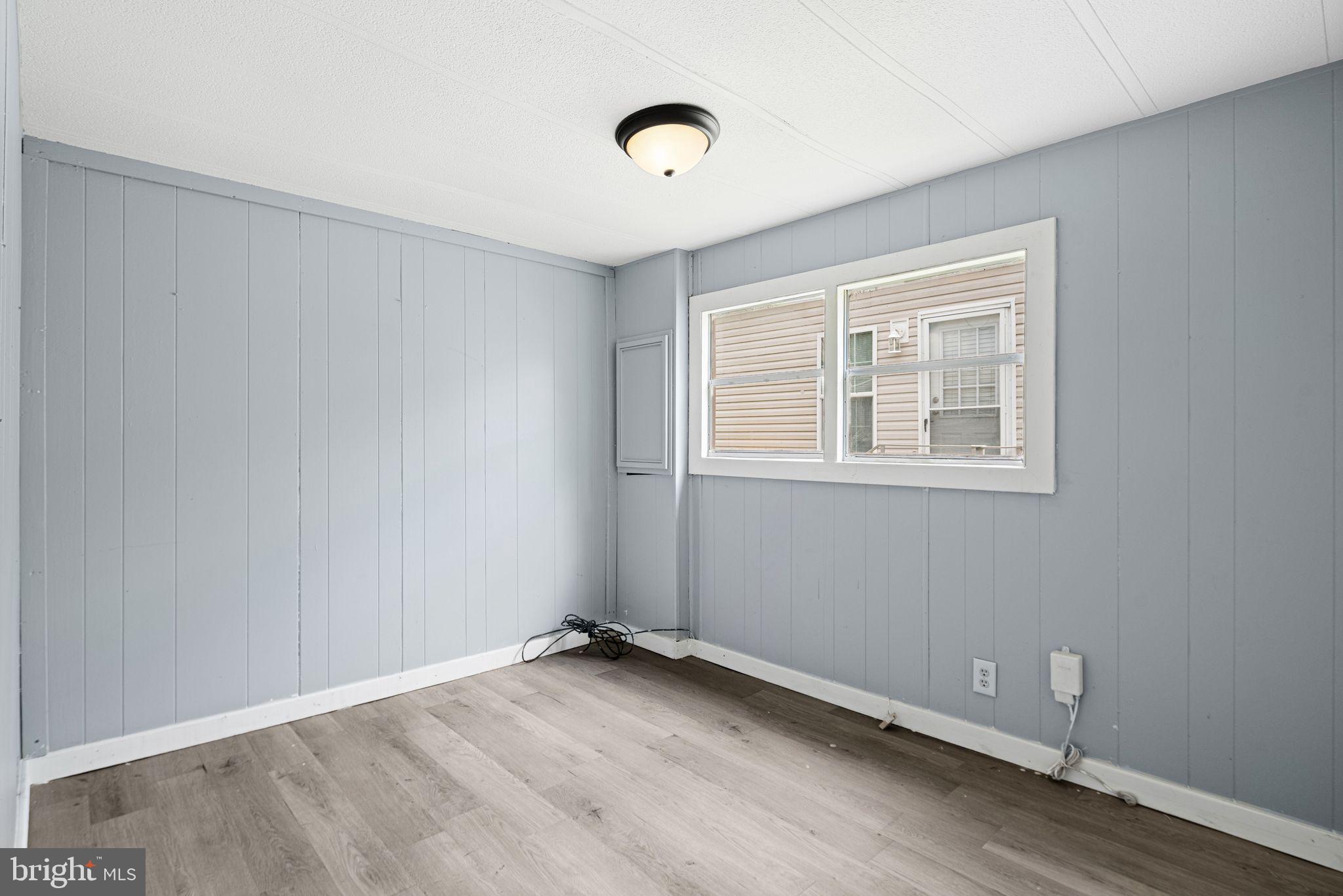 TOP RIDGE TR PK - Residential