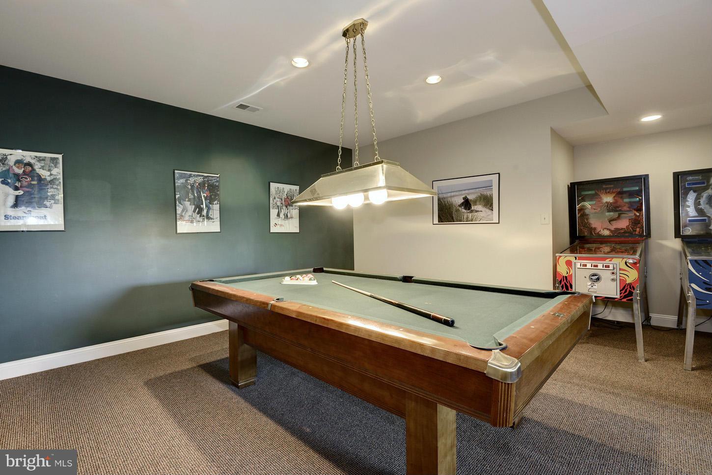 AVENEL - Residential