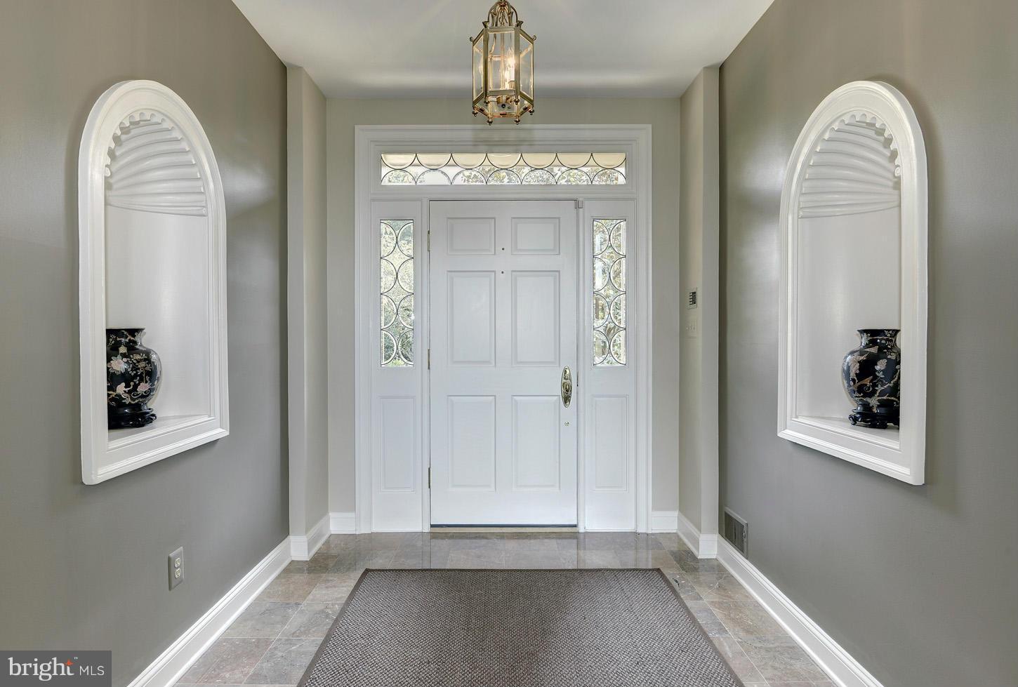 AVENEL - Residential