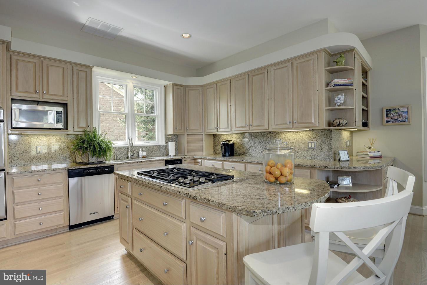 AVENEL - Residential