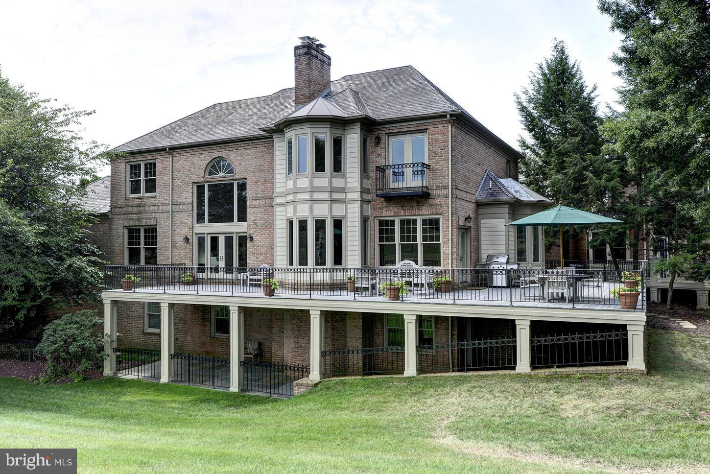 AVENEL - Residential