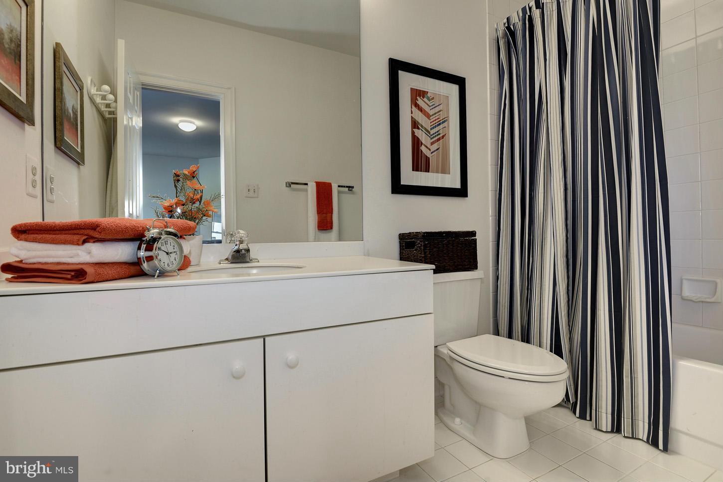 AVENEL - Residential