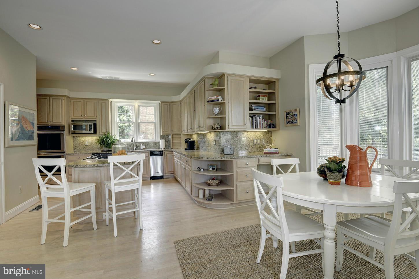 AVENEL - Residential