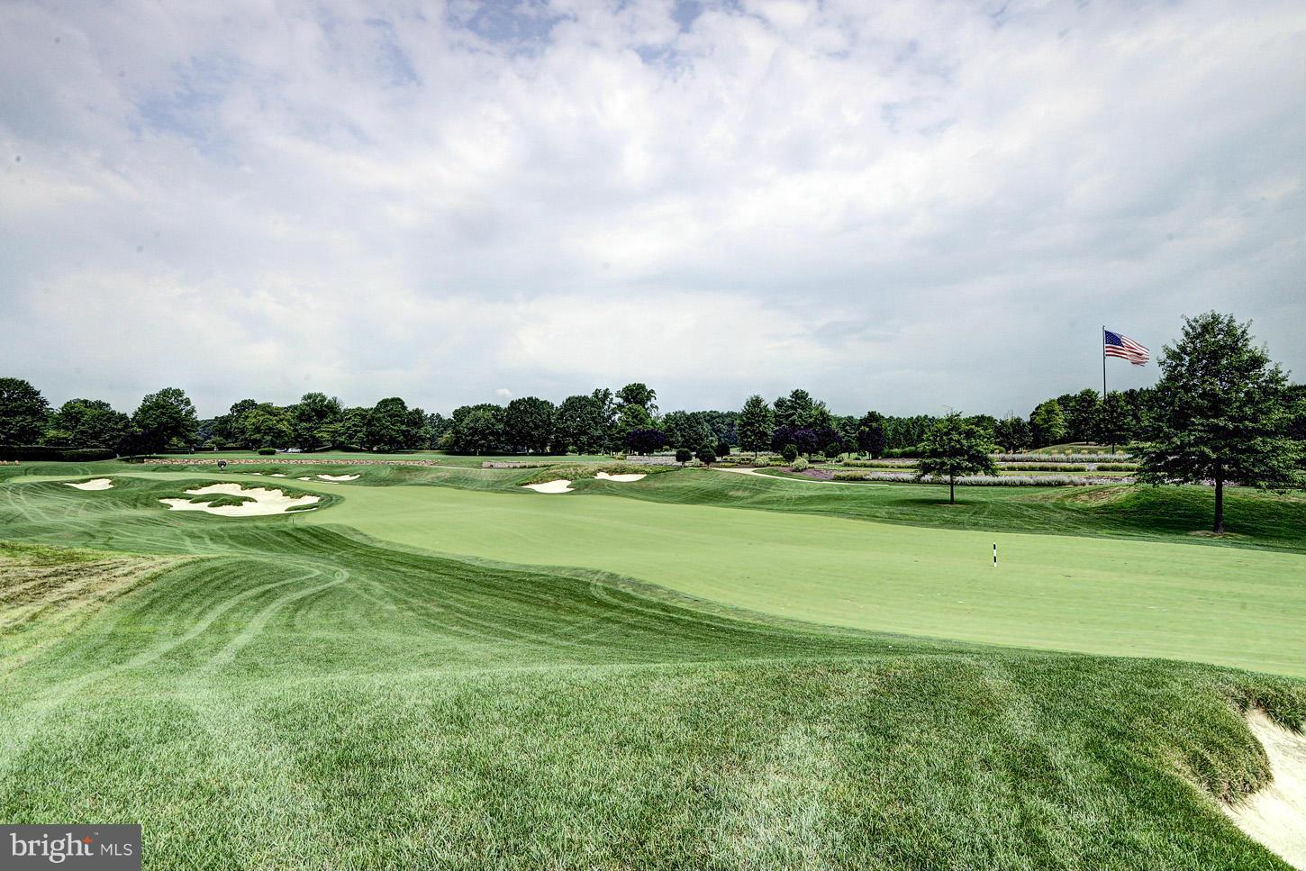 AVENEL - Residential