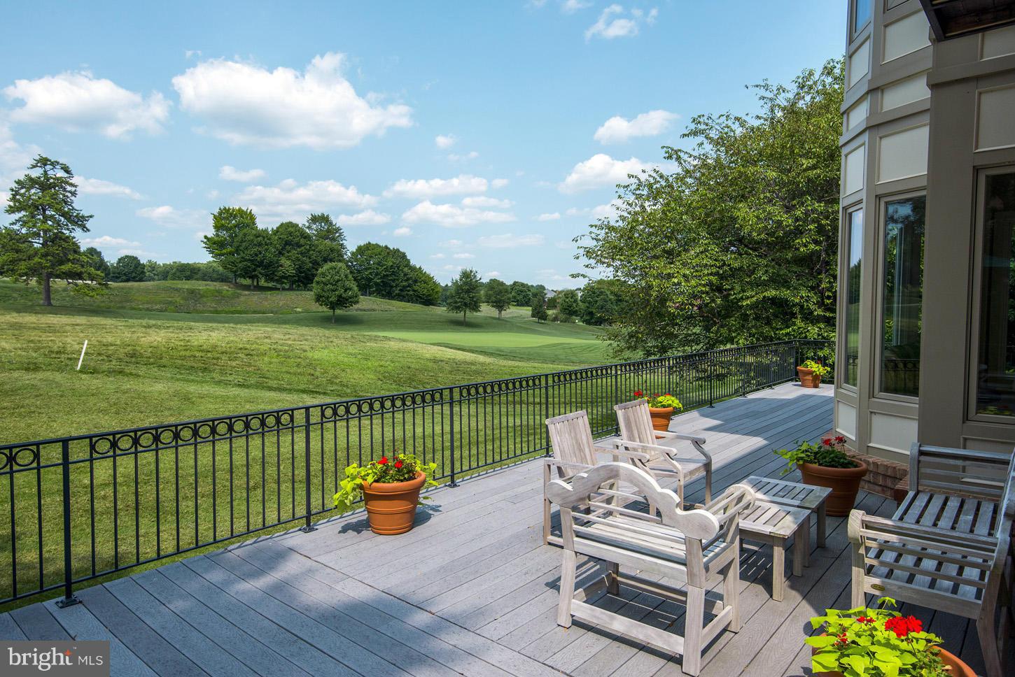 AVENEL - Residential