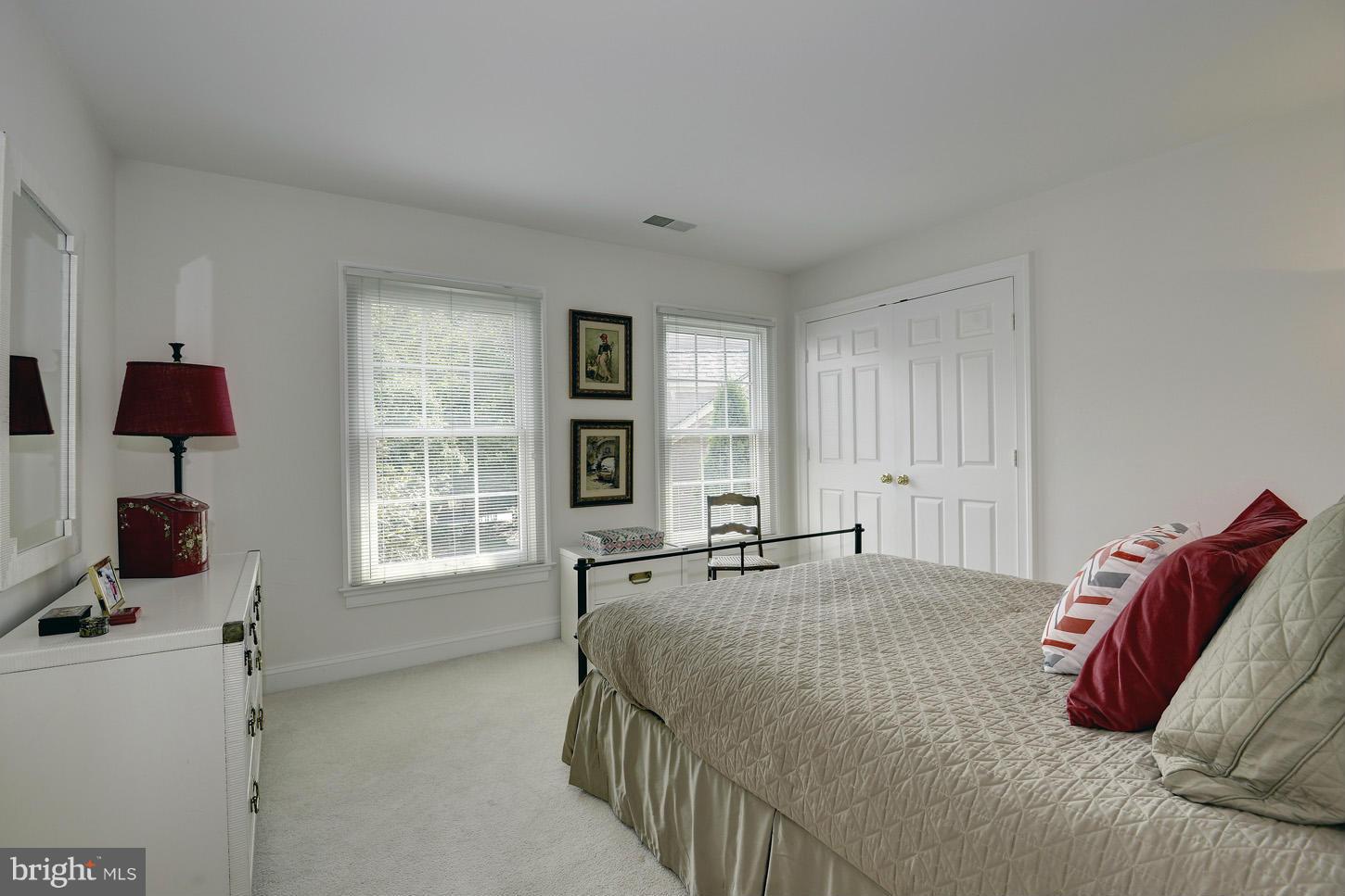 AVENEL - Residential