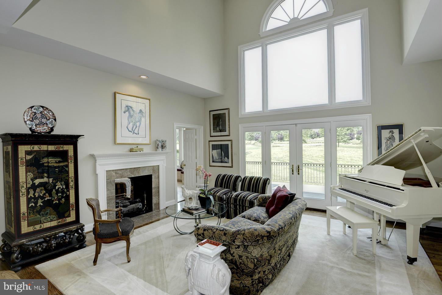 AVENEL - Residential