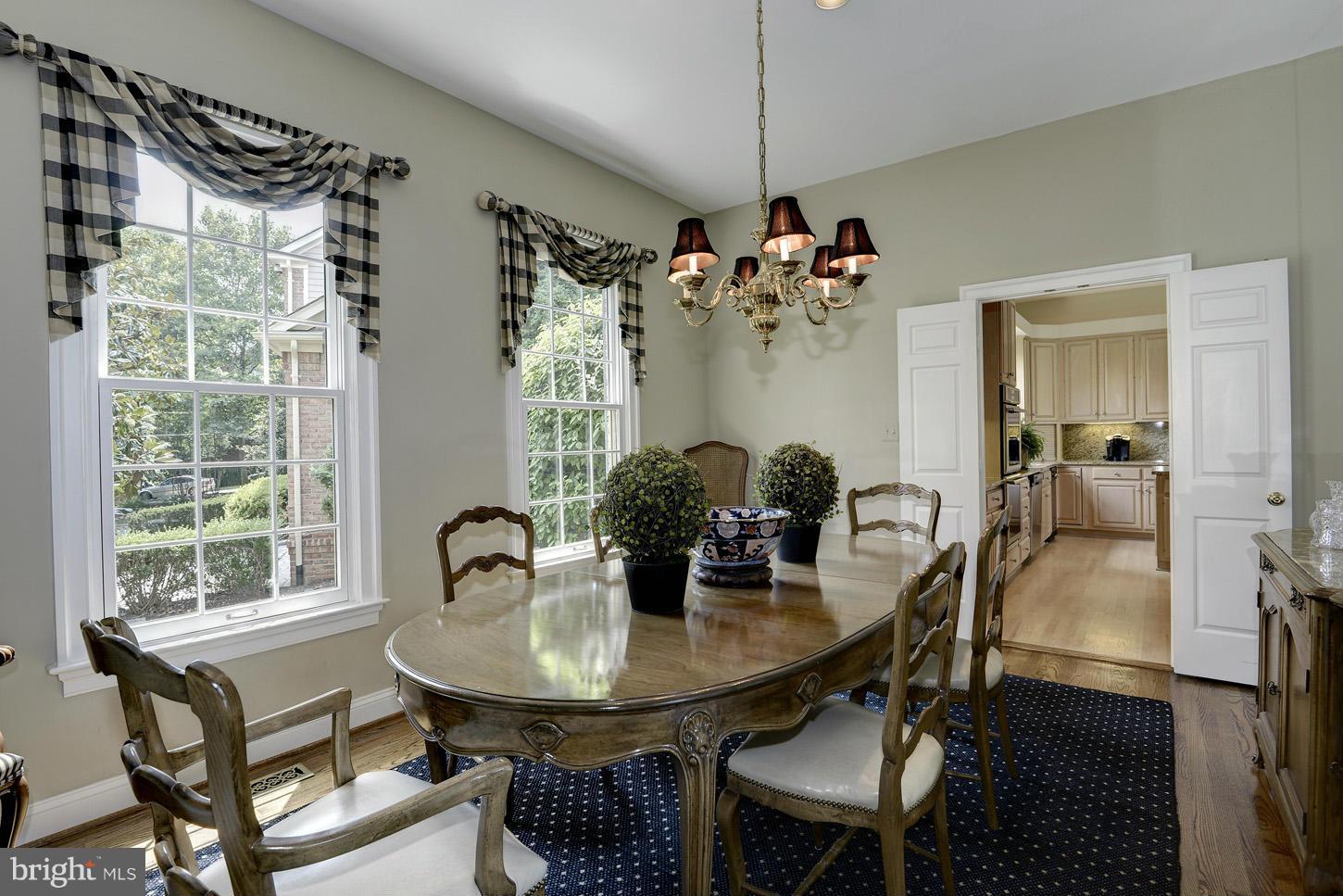 AVENEL - Residential