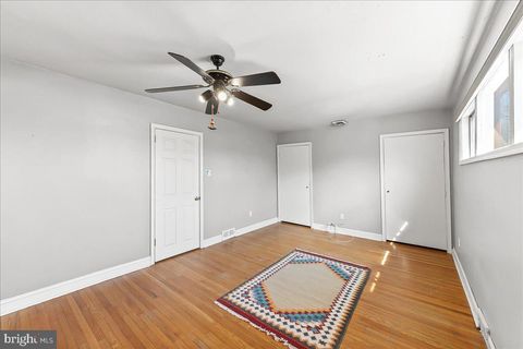 Tiny photo for 114 Cornell Road, BALA CYNWYD, PA 19004 (MLS # PAMC2169188)