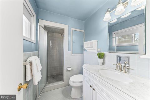 Tiny photo for 114 Cornell Road, BALA CYNWYD, PA 19004 (MLS # PAMC2169188)