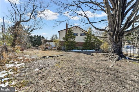 Tiny photo for 114 Cornell Road, BALA CYNWYD, PA 19004 (MLS # PAMC2169188)