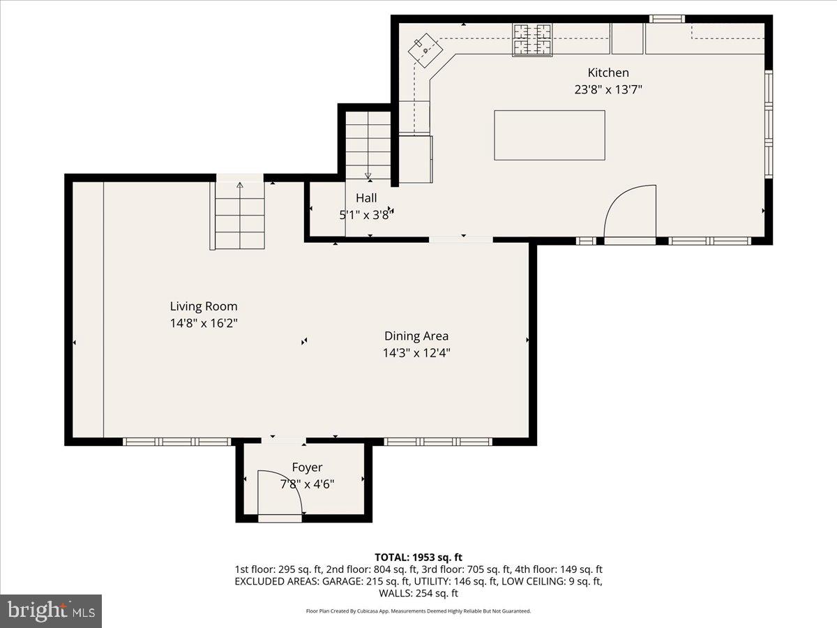 COLLEGE PARK - Residential