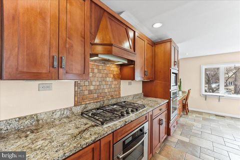 Tiny photo for 114 Cornell Road, BALA CYNWYD, PA 19004 (MLS # PAMC2169188)