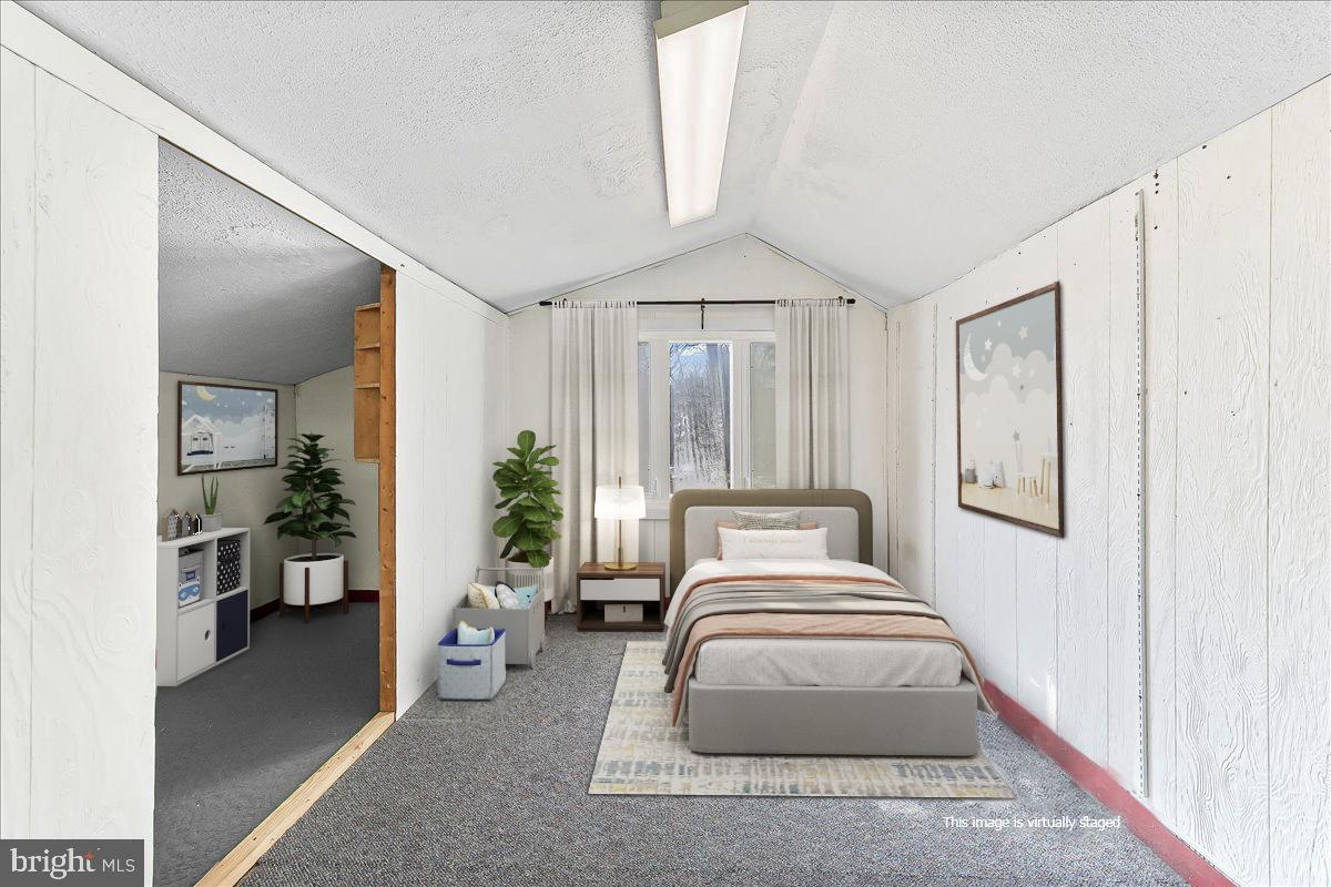 COLLEGE PARK - Residential