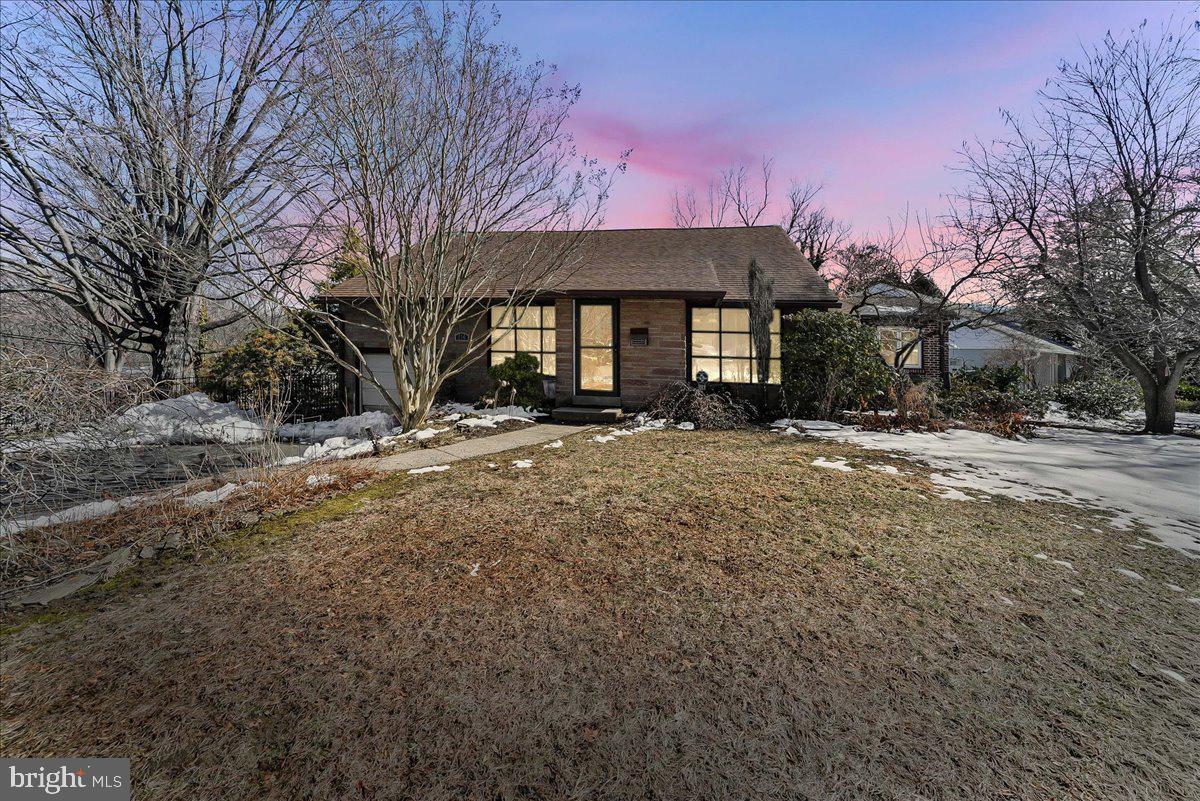 COLLEGE PARK - Residential