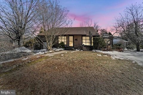 Tiny photo for 114 Cornell Road, BALA CYNWYD, PA 19004 (MLS # PAMC2169188)