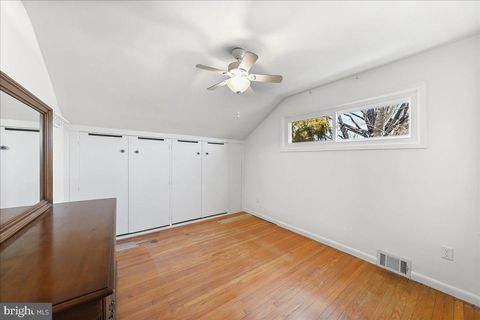 Tiny photo for 114 Cornell Road, BALA CYNWYD, PA 19004 (MLS # PAMC2169188)