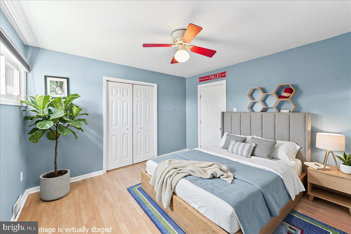 COLLEGE PARK - Residential