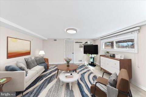 Tiny photo for 114 Cornell Road, BALA CYNWYD, PA 19004 (MLS # PAMC2169188)