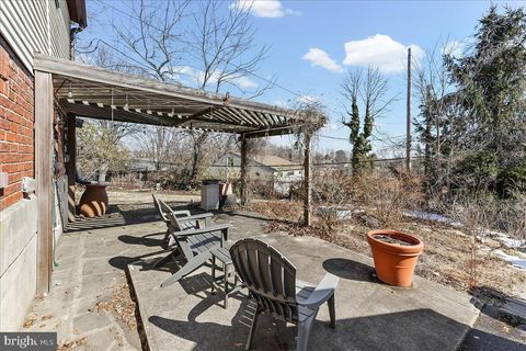Tiny photo for 114 Cornell Road, BALA CYNWYD, PA 19004 (MLS # PAMC2169188)