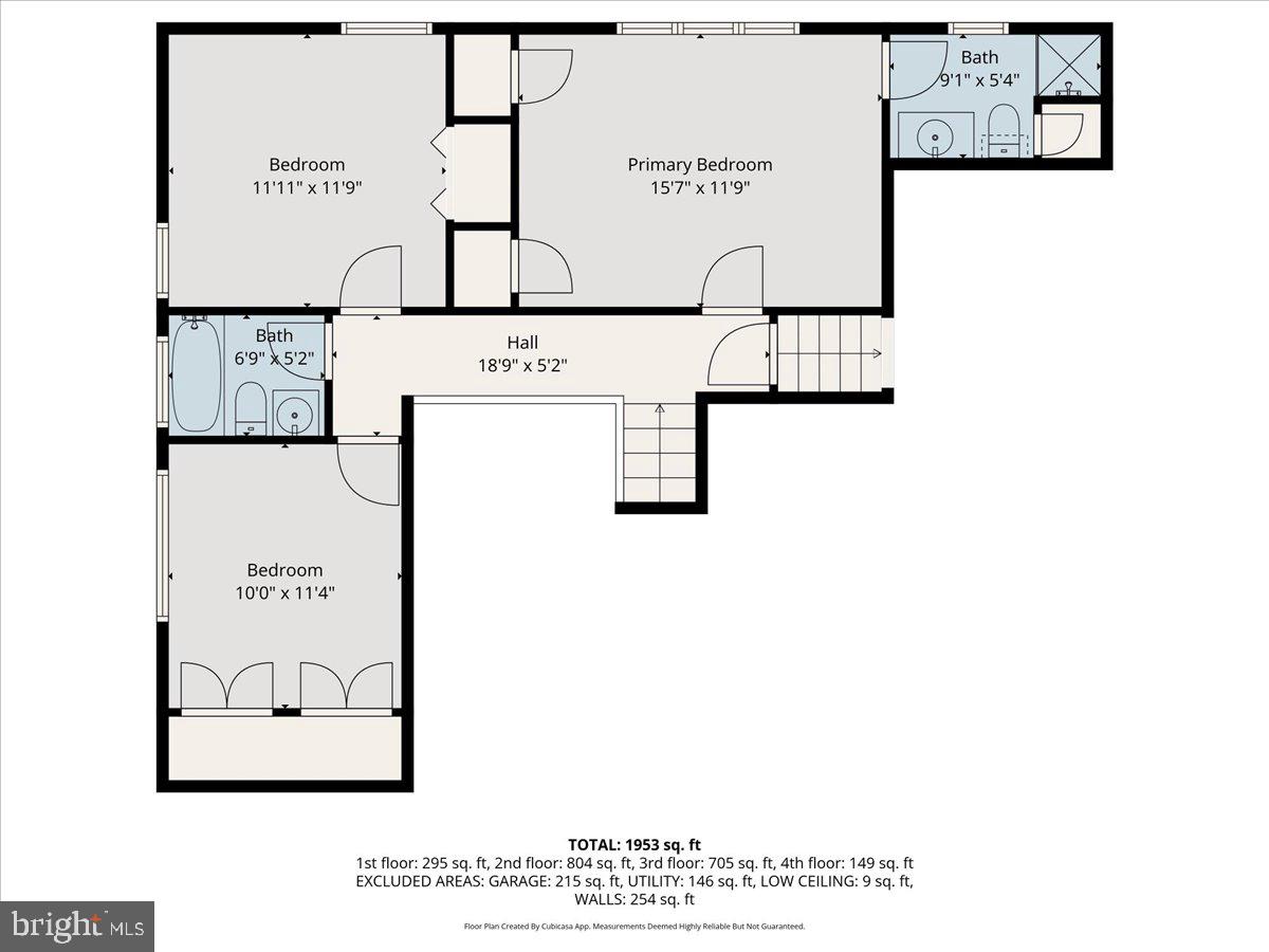 COLLEGE PARK - Residential