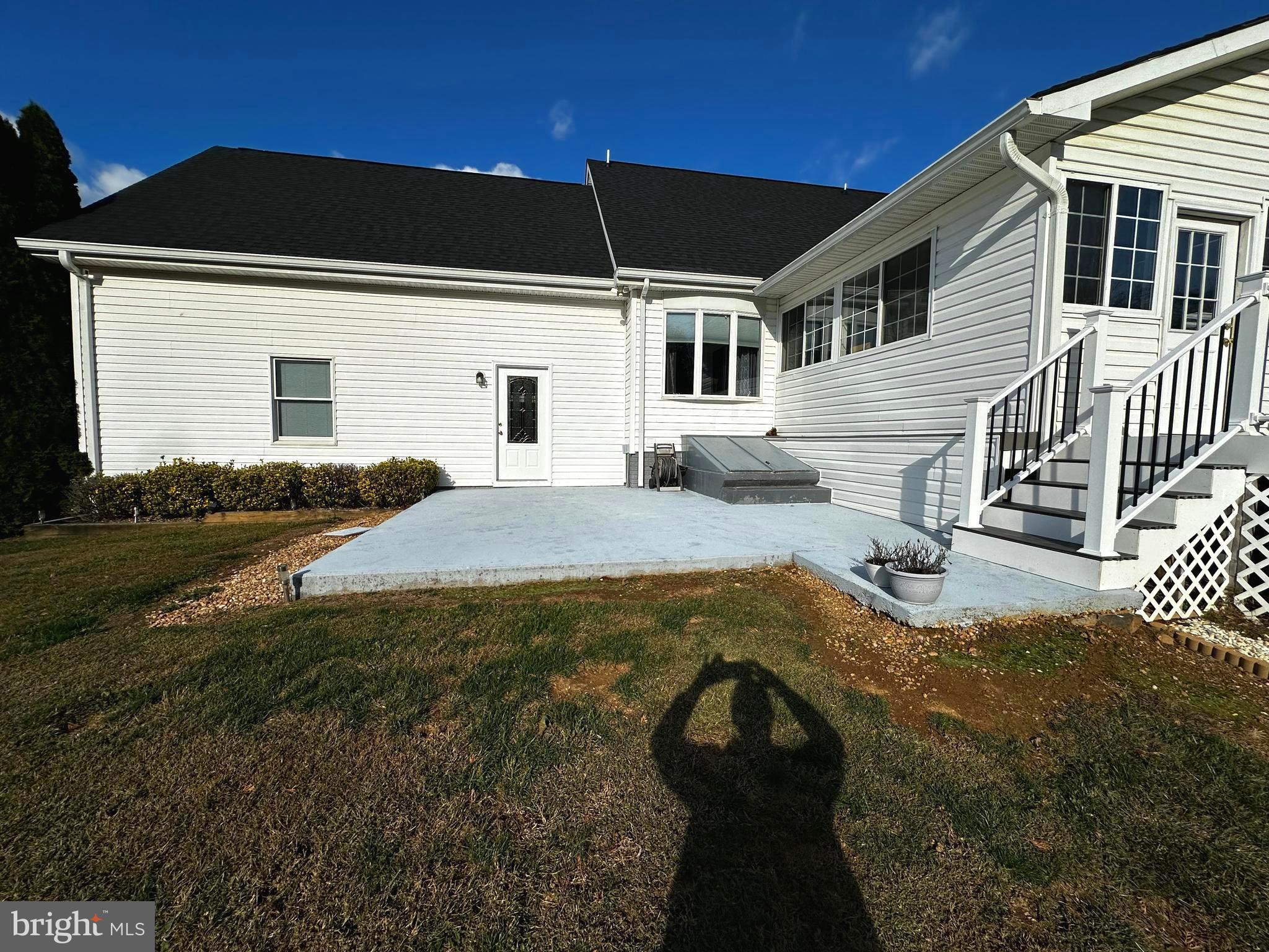 SPRINGVALE HGTS - Residential