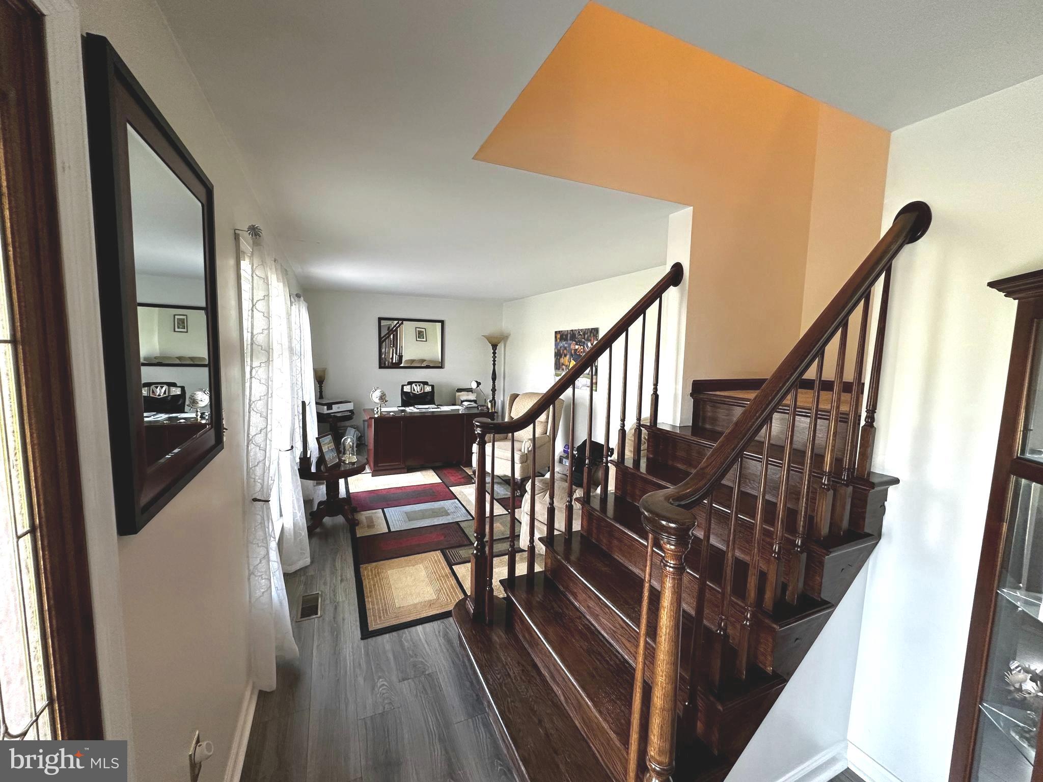 SPRINGVALE HGTS - Residential