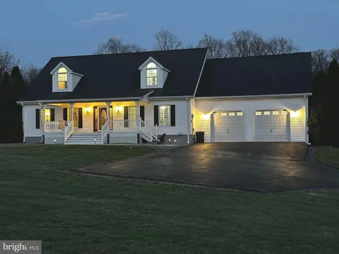 MLS: WVBE2045344