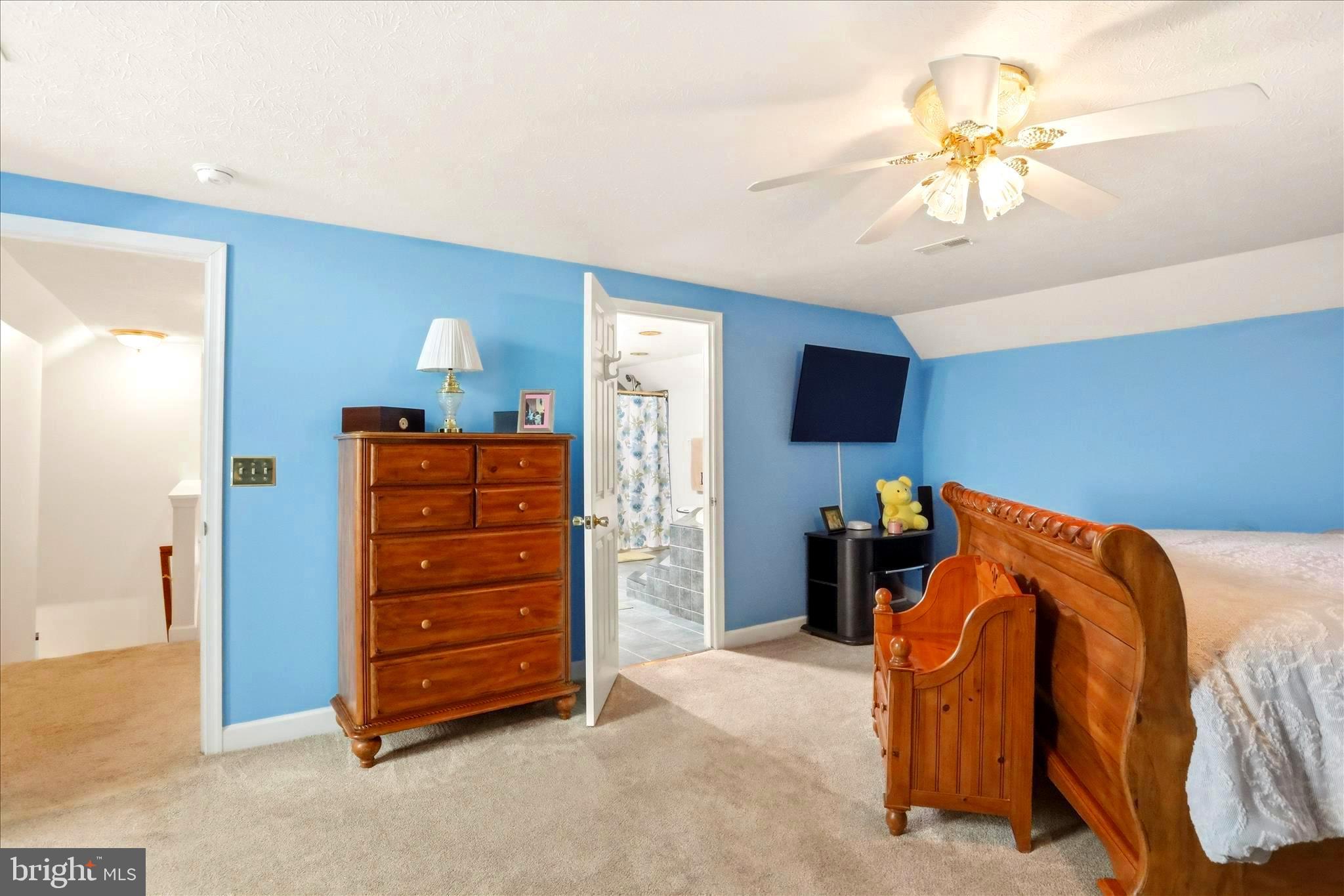 SPRINGVALE HGTS - Residential