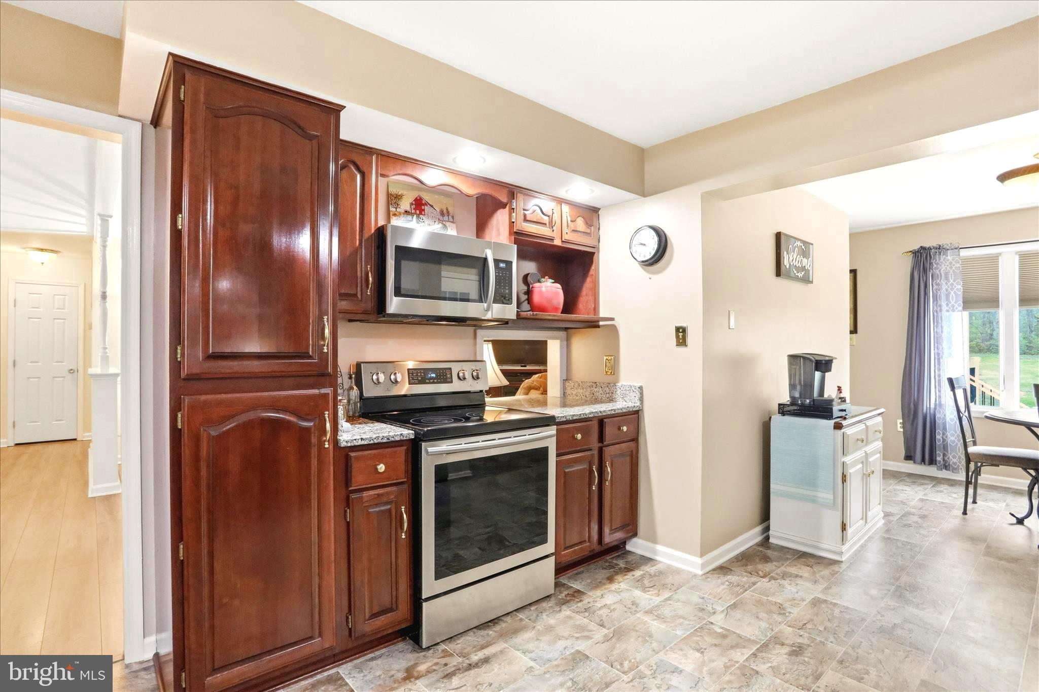 SPRINGVALE HGTS - Residential