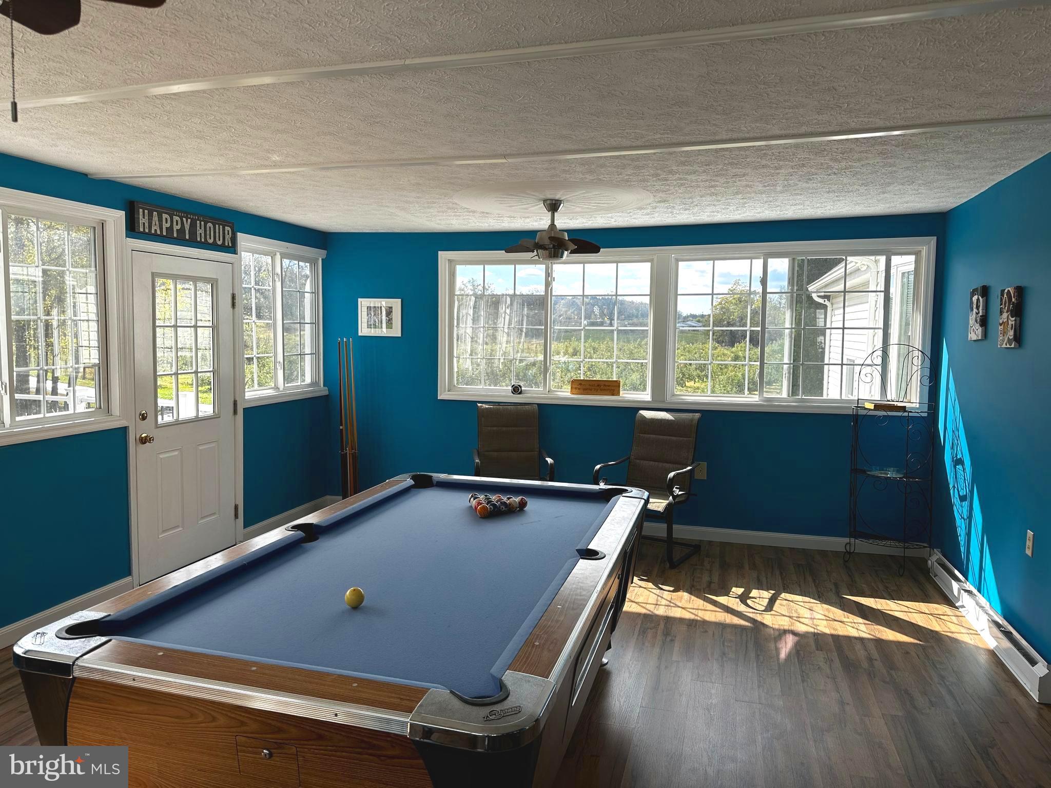 SPRINGVALE HGTS - Residential